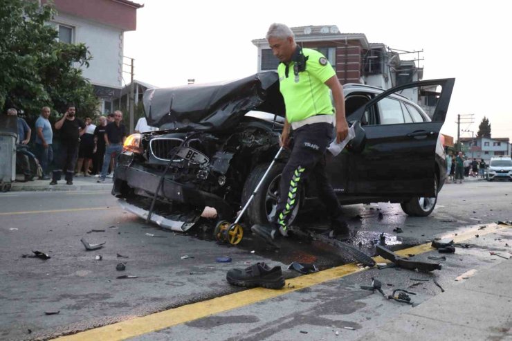 17 yaşındaki gencin ölümüne sebep olan alkollü sürücüye 6 yıl hapis cezası