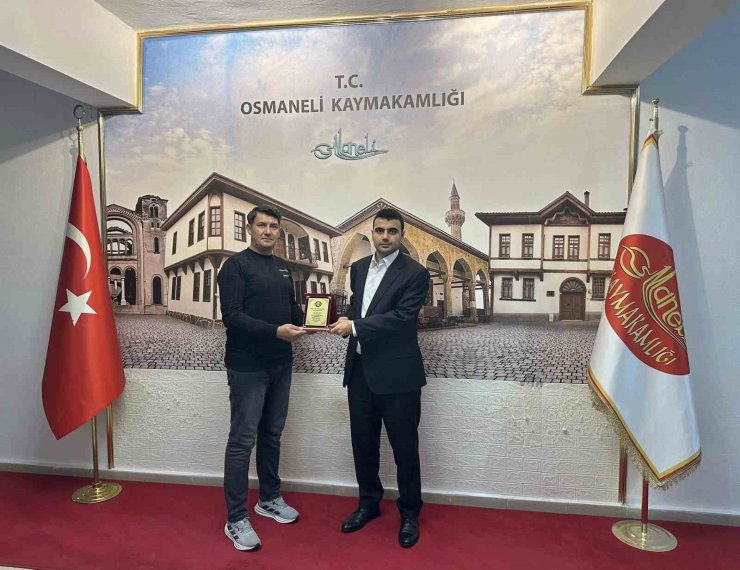 Çerkeşli Göleti’nde sazan yarışı