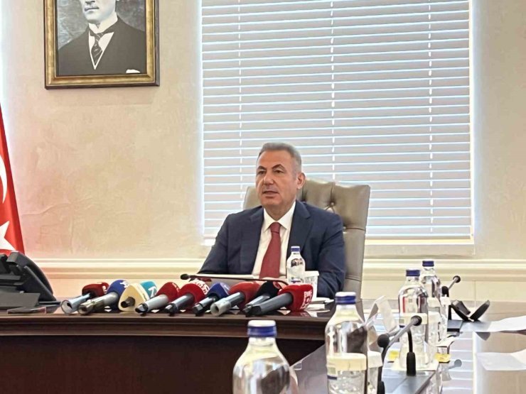 İzmir’de suç oranı yüzde 11 azaldı