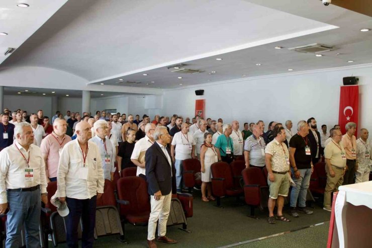 Karşıyaka’dan şirketleşme adımı