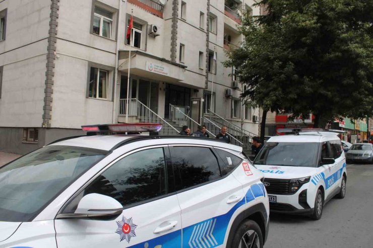 Kayseri’de sağlık merkezinde sıra kavgası: 3 yaralı