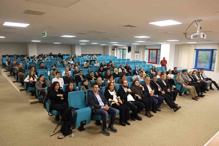 Tematik Kahve Günleri’nde "eğitimde yenilikçi teknolojiler" konuşuldu