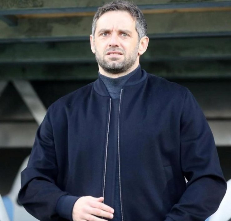 Kayserispor’da Radomir Djalovic dönemi