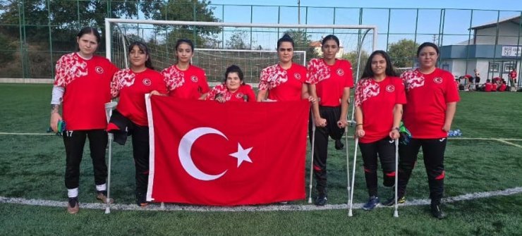 Yalova’da Women’s Camp heyecanı