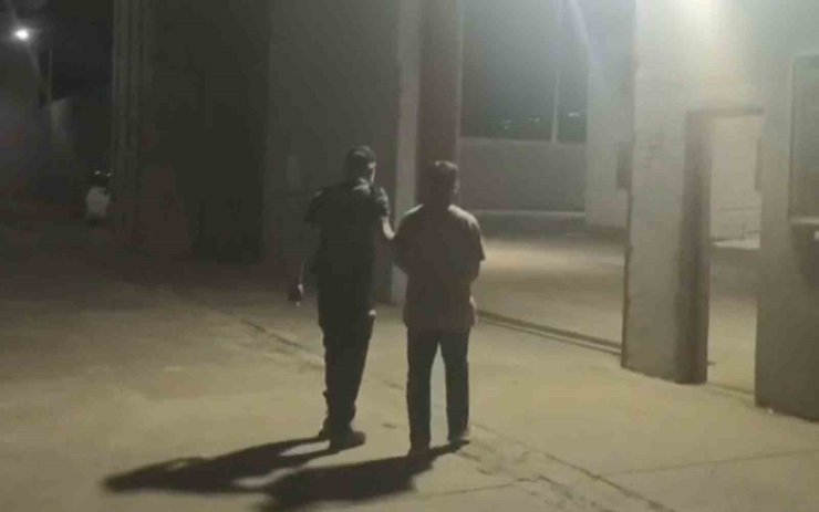 Antakya ve Arsuz’da hapis cezasıyla aranan 3 şahıs yakalandı