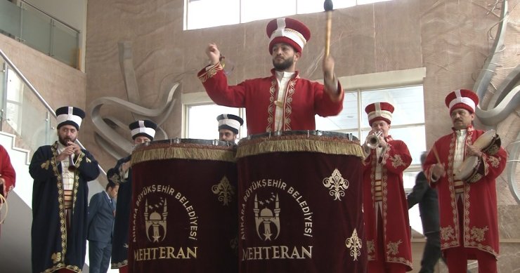 Ankara Meclisi Anadolu Birliği’nden vatandaşların sorularına açık toplantı