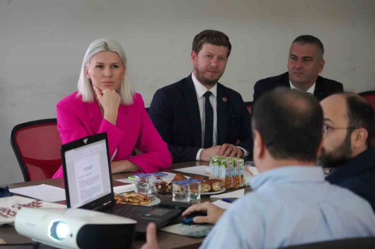 Bilecik’te "Kent belleği" projesi hayata geçiyor