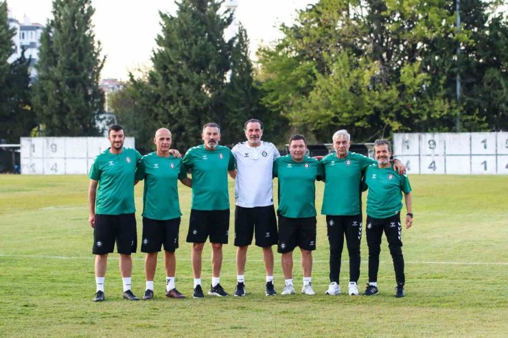 Yusuf Şimşek de Altay’a çare olamadı