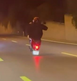 Denizli’de trafik magandaları tek tek yakalanıyor