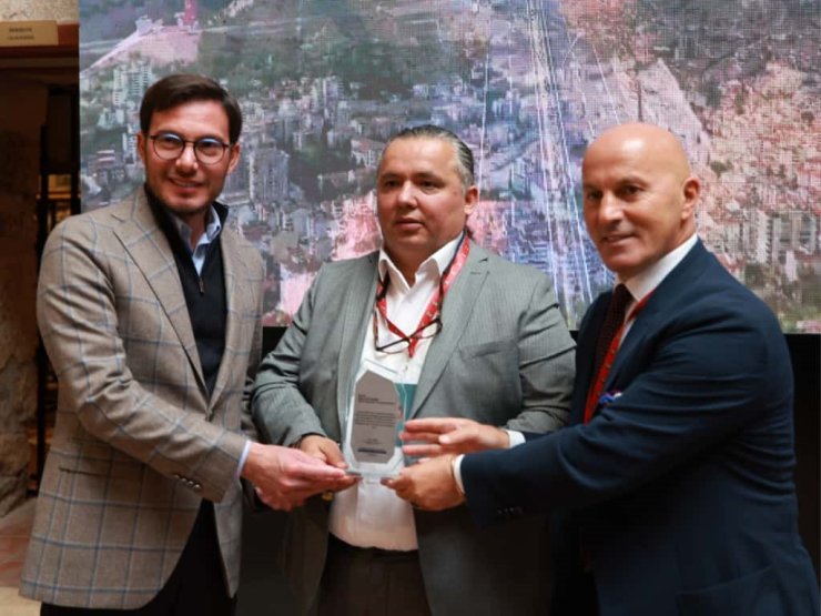 Başkan Yazıcıoğlu: "Tokat’ın ilim hayatındaki mirasını korumalıyız"