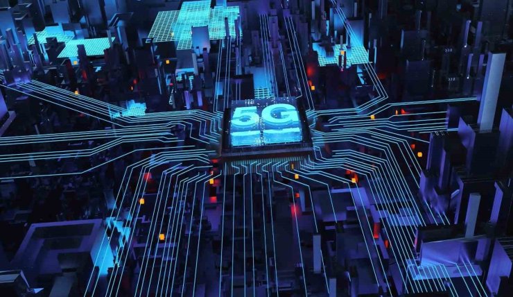 1 Nisan 2026 tarihi itibarıyla 5G hizmeti sunulmaya başlanacak