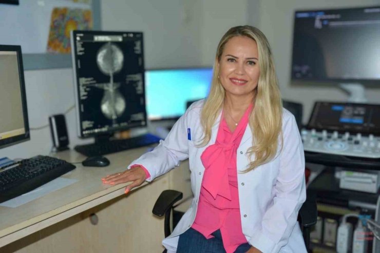 Meme kanserinde erken teşhis hayat kurtarır