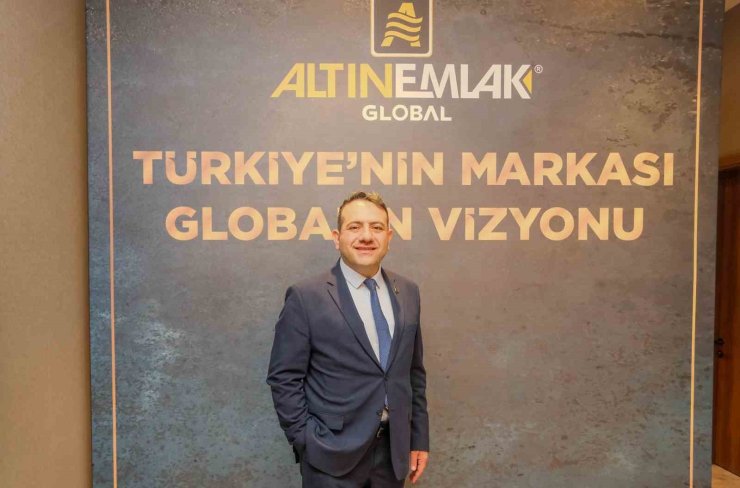 Altın Emlak Global, Bayim Olur Musun Fuarı’nda yerini aldı