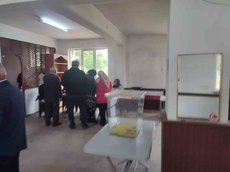 Başkan Akel: "Gediz ilçemiz büyüyor"