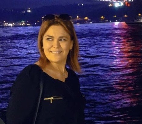 Esenyurt’ta kamyonun çarptığı kadının cesedi Adli Tıp Kurumundan alındı