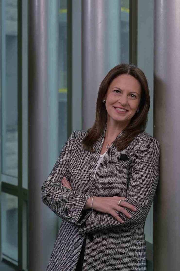 Garanti BBVA ve ÖRAV 11’inci ÖRAV Eğitim Şenliği ile İstanbul’da öğretmenlerle buluştu