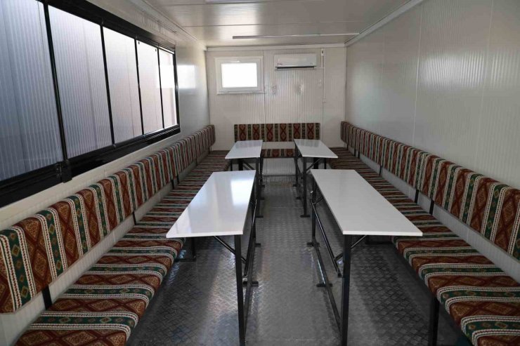 Tokat Belediyesi’nden cenaze hizmetlerinde ücretsiz dönem