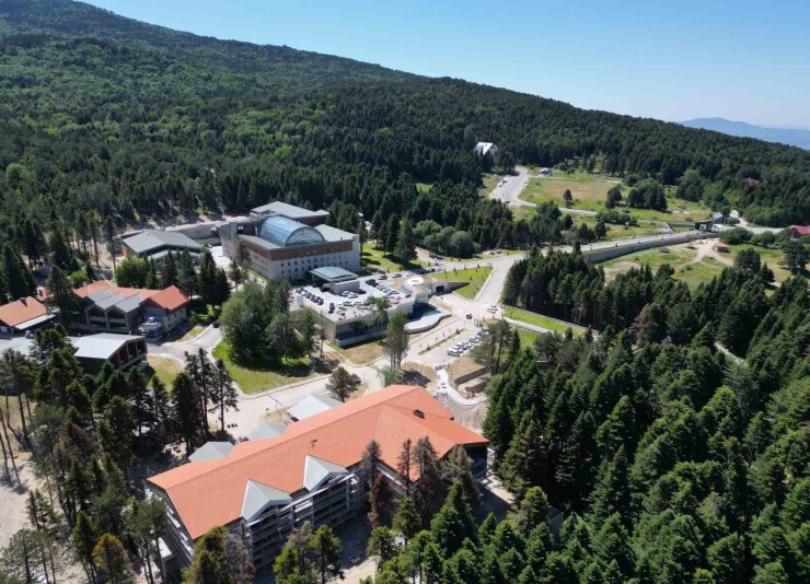 Bursa gıda sektöründe önemli buluşmalara hazırlanıyor