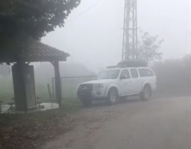 Düzce’de 55 yaşındaki şahıs kayboldu