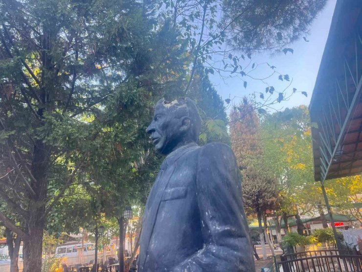Buldan’ın efsane başkanına büyük vefasızlık