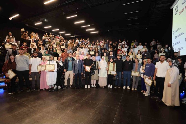 Tahmazoğlu’ndan yeni evlenecek çiftlere müjde