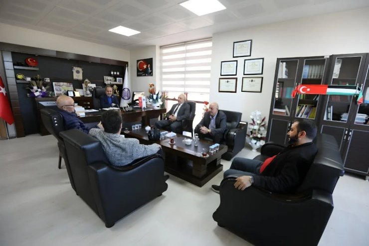 Gazeteci Hasan Pulur memleketi Erzurum’da anılacak