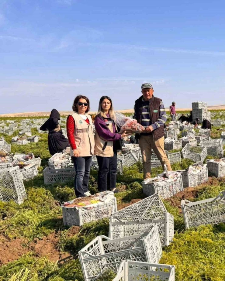Beypazarı’nda gıda güvenliği denetimleri aralıksız sürüyor