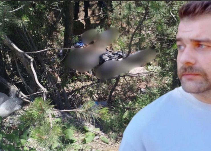 Kazadan 26 saat sonra bulundu, 110 gün sonra hayatını kaybetti