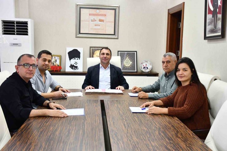 Beylikova Belediyesi’nden üniversite öğrencilerine destek