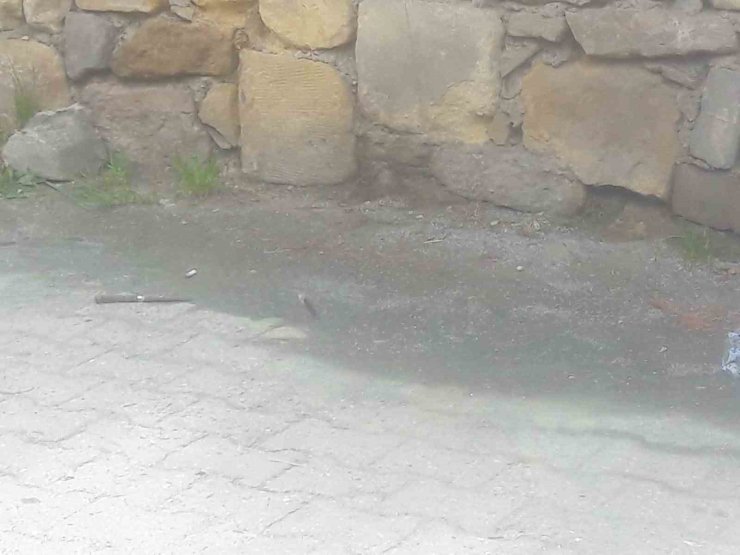 "Seni Kastamonu’da gezdirmem" sözü tahrik sayıldı: 1 kişiyi bıçaklayan baba-oğula indirimli ceza