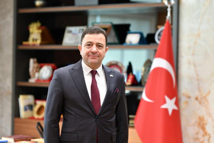 Kayseri OSB’nin ‘E-OSB Portalı’ sanayicinin hizmetinde