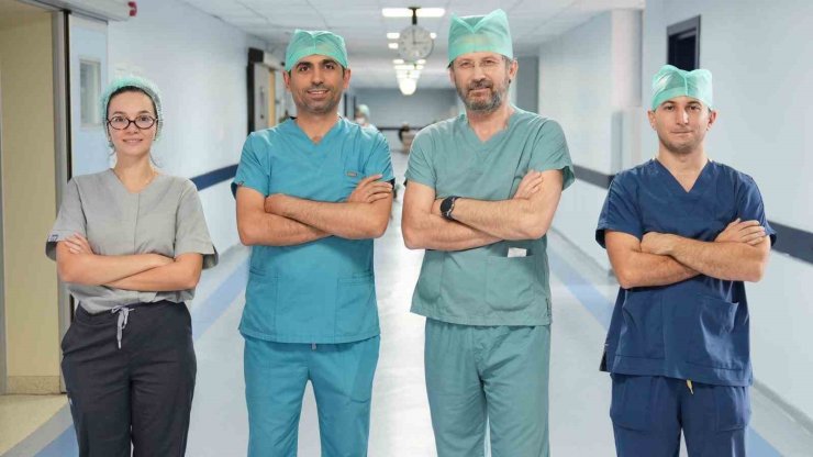 SEAH’ta bel ve boyun fıtığında ameliyatsız tedavi uygulaması başladı