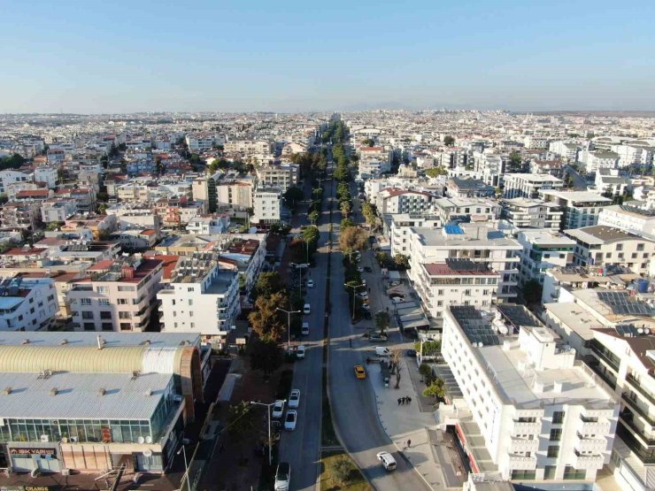 Didim’e doğalgaz müjdesi, proje resmen onaylandı