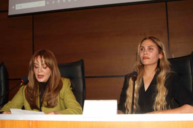 Bilirkişilik Bölge Kurulu Başkanı Hâkim Pınar Demir Yılmazel: "Mobbing bir insanlık suçudur"