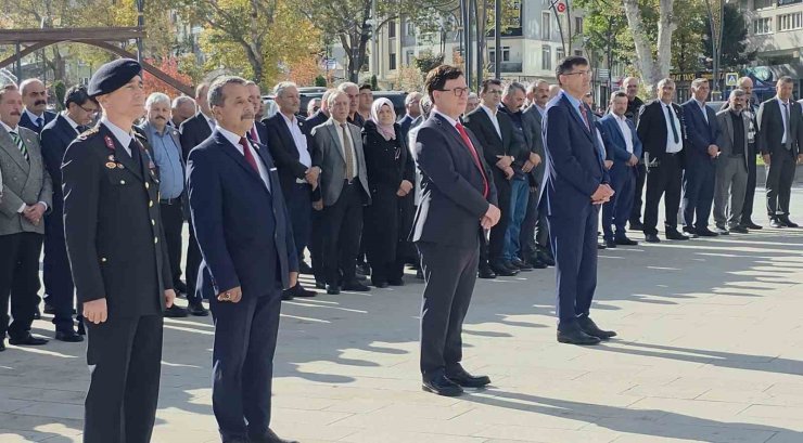 Kütahya Muhtarlar Derneği Başkanı İsmail Arı: "Muhtarlarımız demokrasimizin temel taşıdır"