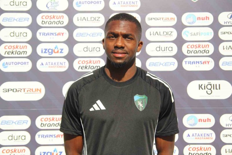 Kocaelispor, Alanyaspor hazırlıklarına başladı