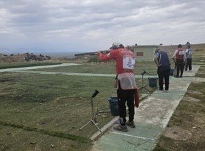 Aydın’da Cumhuriyet Bayramı spor etkinlikleri sürüyor