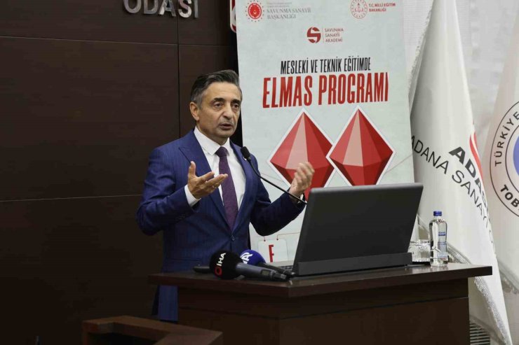 Prof. Dr. Karataş: "10 yıl içerisinde bu savaşlar gri bölge savaşlarına dönüşecek"