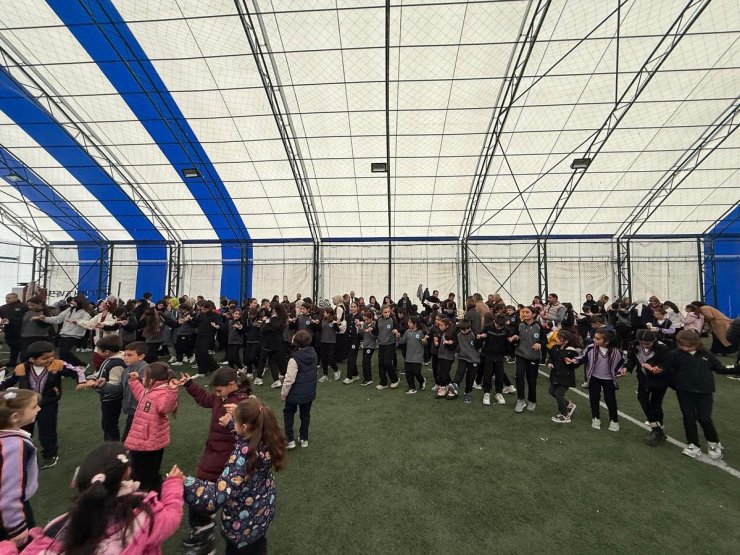 ÇEDES’den Gazze Seferberliği