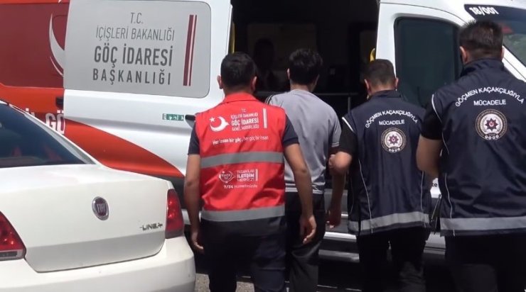 Çankırı’dan Suriye’ye geri dönüşler devam ediyor: 79 kişi kalıcı olarak ülkesine döndü