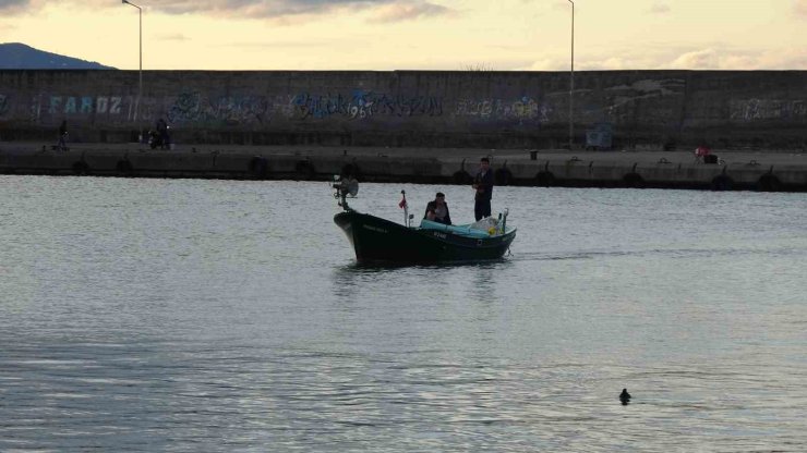 Doğu Karadeniz’de bu yıl palamut avının pek olmayışı en çok onları etkiledi