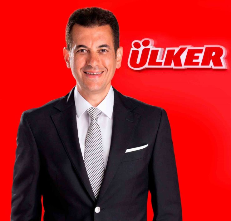 Ülker, sürdürülebilirlikte 10 yıllık hedeflerini aştı