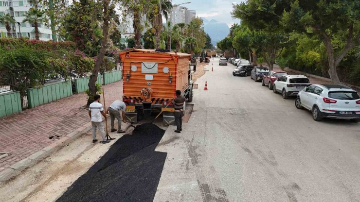 ASAT Genel Müdürü Cengiz Gülebay: "Vatandaşlarımızın rahatı için sahadayız"