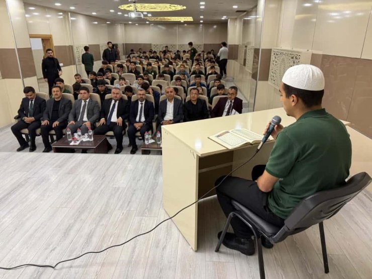 Hakkari’de "İmam Hatipliler Haftası" kutlandı