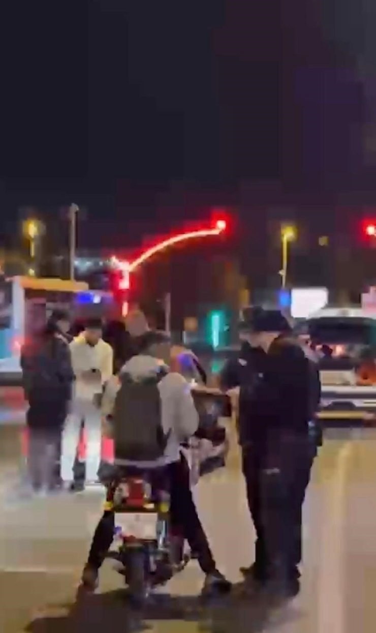 ‘Huzur-Asayiş’ uygulamasında bin 25 şahıs sorgulandı: 6 aranan şahıs yakalandı