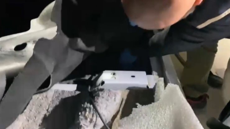 Konya’da 100 adet ruhsatsız tabanca ele geçirildi