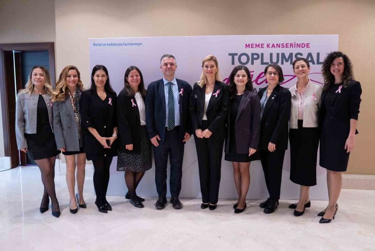 Meme kanserinde erken tanı kadınların yaşamında fark oluşturuyor