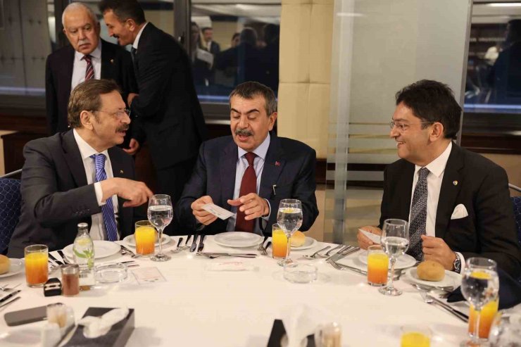 Erzurum Mutfağı Ankara’da