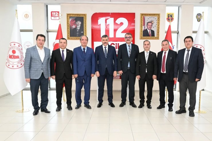 RATEM’den Erzurum çıkarması