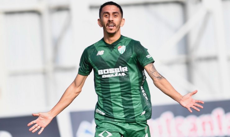 Bursaspor taraftarı önünde Muş Spor’u ağırlayacak